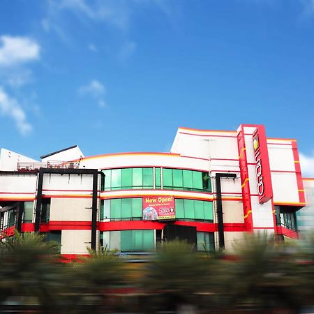 Hotel Sogo Edsa Taft Pasay Eksteriør billede